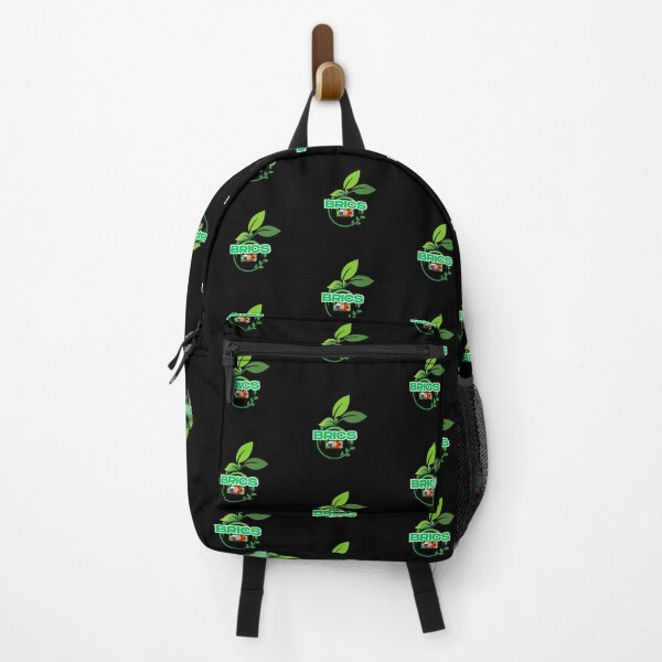 Item preview, Brics. Sustainable World designed and sold by studio468.