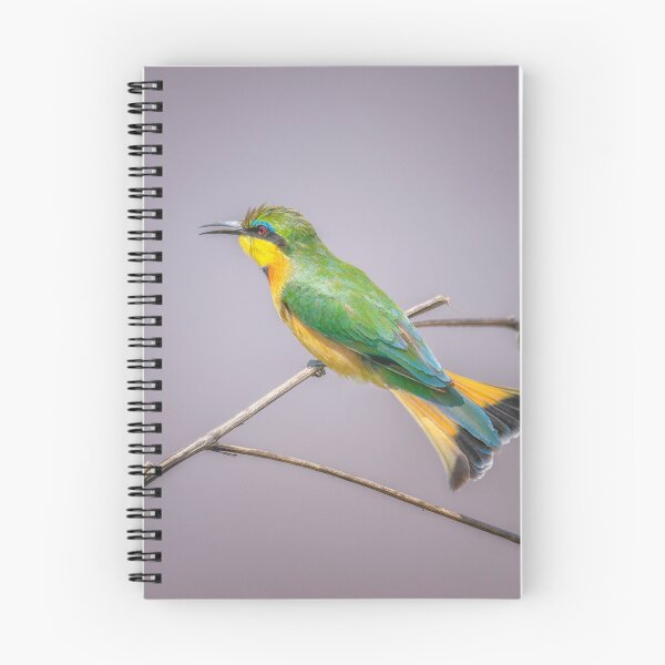 Item preview, Little Bee-Eater Kenya designed and sold by PhotoArt by Joan Carroll.