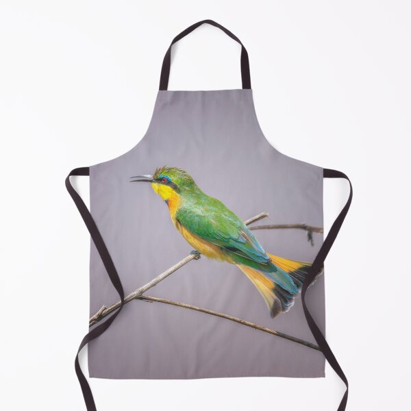 Item preview, Little Bee-Eater Kenya designed and sold by PhotoArt by Joan Carroll.