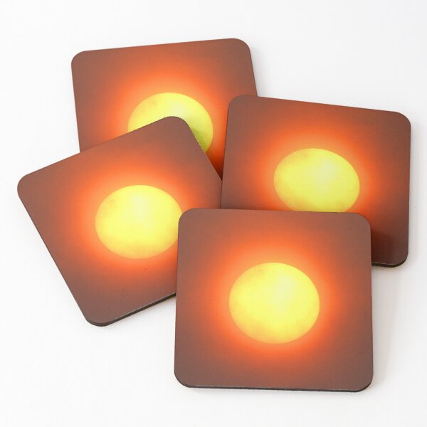 Item preview, Saharan Sun designed and sold by Fearless-Fox.