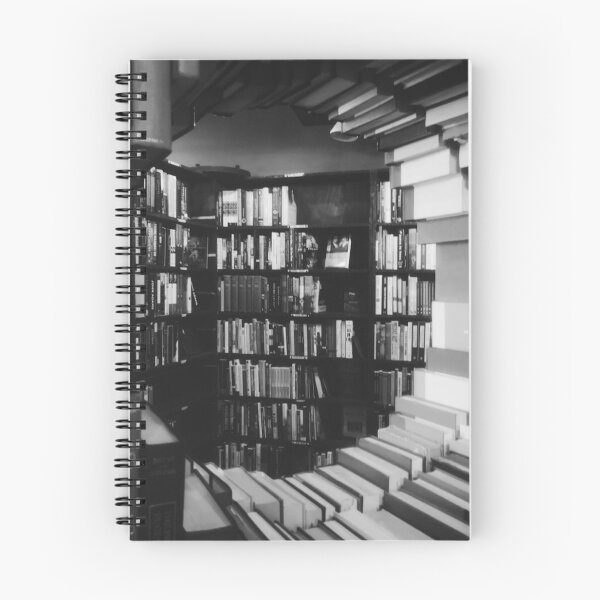 Item preview, The Last Bookstore, Los Angeles, California  designed and sold by Emilia Oxelheim.