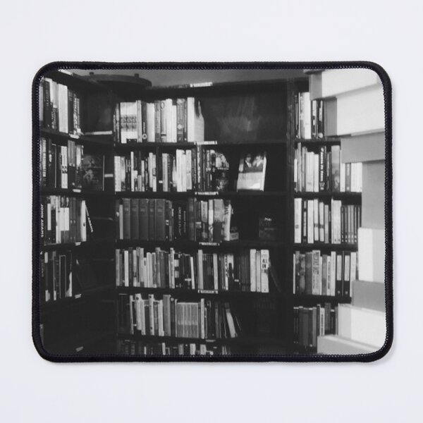 Item preview, The Last Bookstore, Los Angeles, California  designed and sold by Emilia Oxelheim.