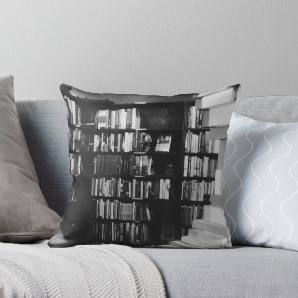 Item preview, The Last Bookstore, Los Angeles, California  designed and sold by Emilia Oxelheim.
