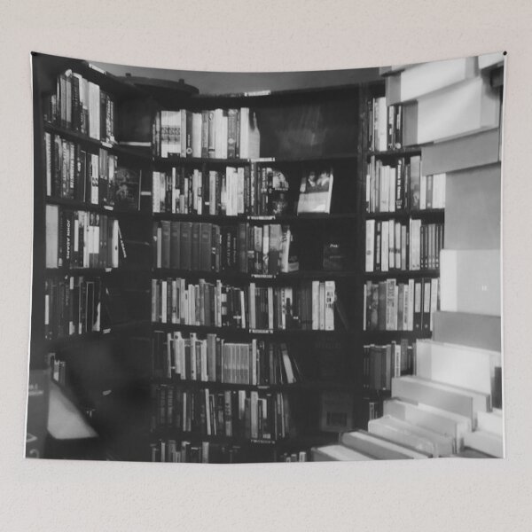 Item preview, The Last Bookstore, Los Angeles, California  designed and sold by Emilia Oxelheim.