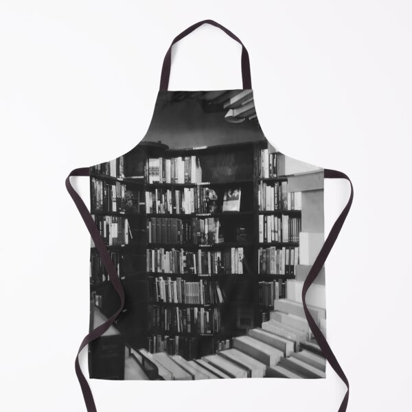 Item preview, The Last Bookstore, Los Angeles, California designed and sold by Emilia Oxelheim.