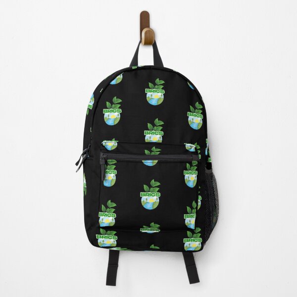 Item preview, Brics. Sustainable World designed and sold by studio468.