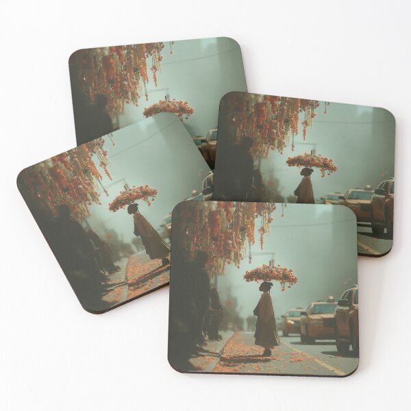 Item preview, Survival and Growth designed and sold by SurrealeyeSEA.