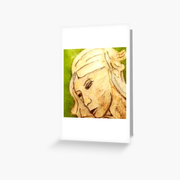 Vista previa del artículo con la obra «dMADAMe ORIGINAL», diseñado y vendido por dekoAnnART.