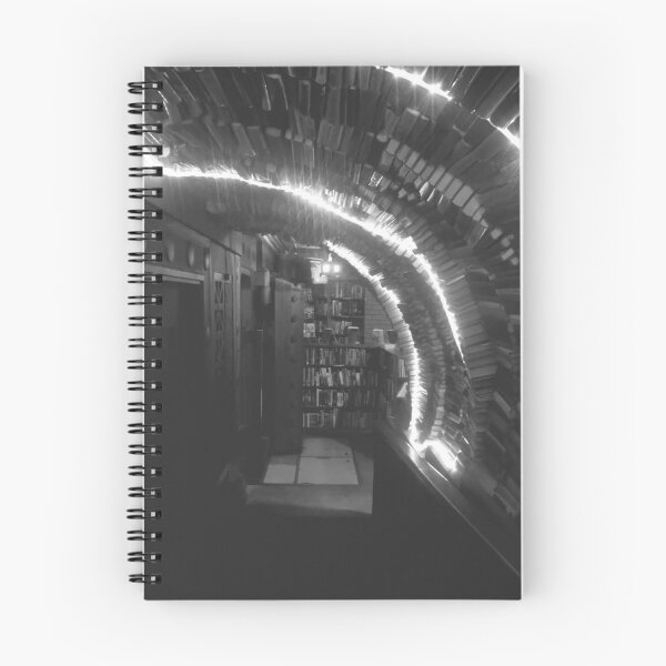 Item preview, Last bookstore - Los Angeles- California designed and sold by Emilia Oxelheim.