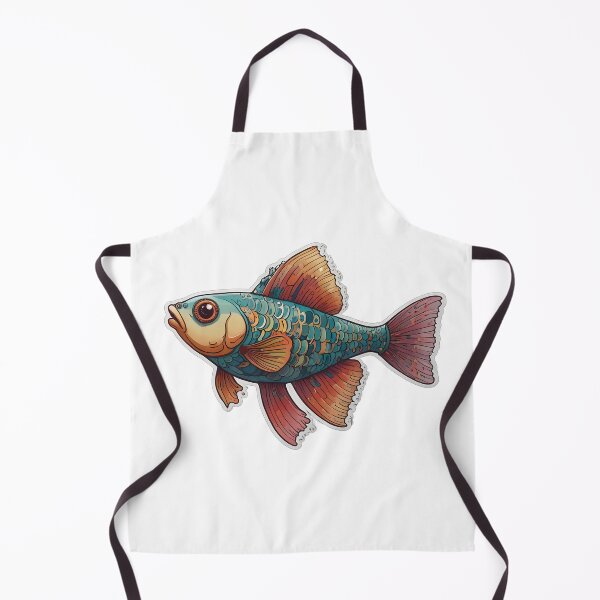 Item preview, Fish Design 6 designed and sold by ESASSHOP.