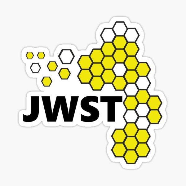 Item preview, NASA's James Webb Space Telescope (JWST)  designed and sold by bestkaranfil.