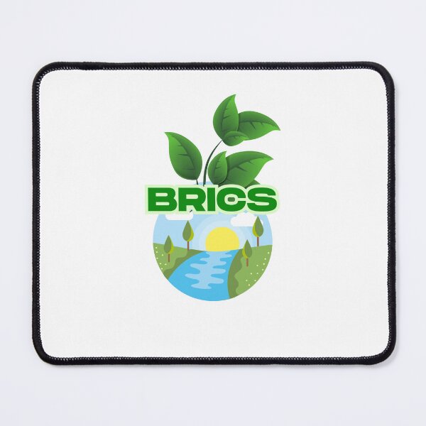 Item preview, Brics. Sustainable World designed and sold by studio468.