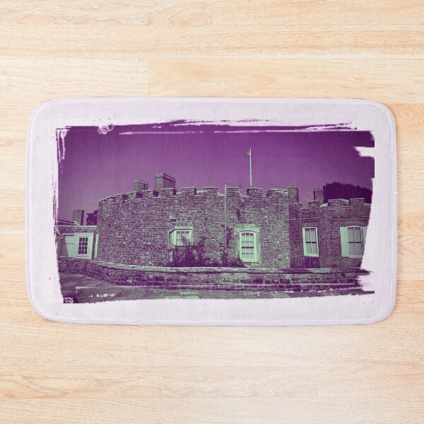 Item preview, Purple Castle designed and sold by Fearless-Fox.