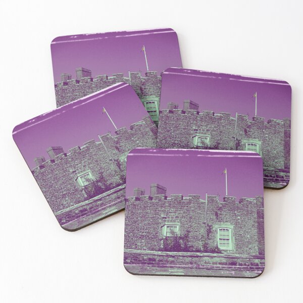 Item preview, Purple Castle designed and sold by Fearless-Fox.