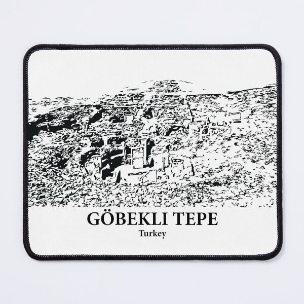 Item preview, Göbekli Tepe - Turkey designed and sold by Lakeric.