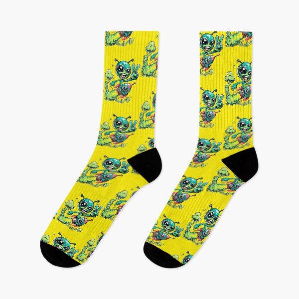 Item preview, Rocket Rides & Peace Vibes designed and sold by Willyboy16.