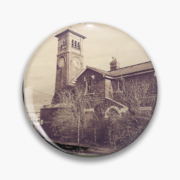 Item preview, Derelict Station designed and sold by Fearless-Fox.