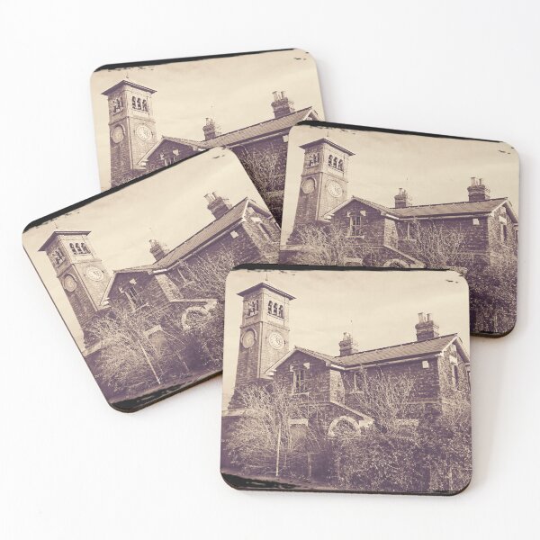 Item preview, Derelict Station designed and sold by Fearless-Fox.