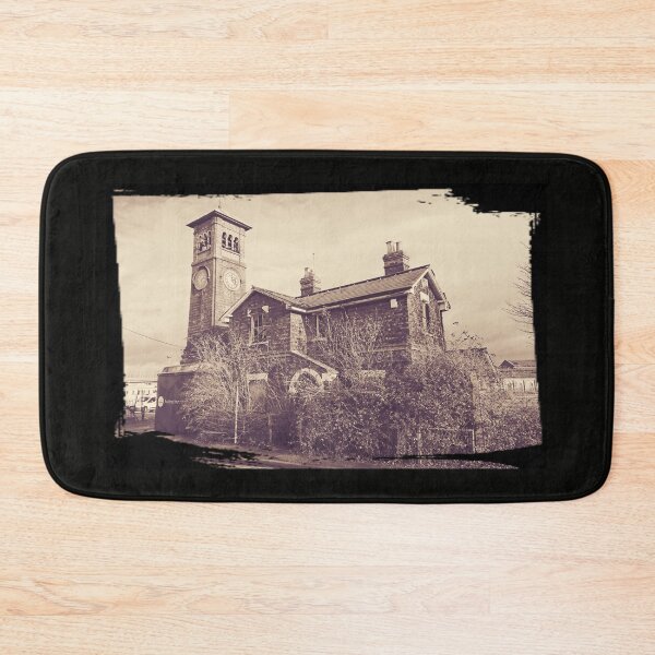 Item preview, Derelict Station designed and sold by Fearless-Fox.