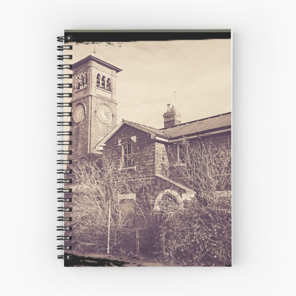 Item preview, Derelict Station designed and sold by Fearless-Fox.