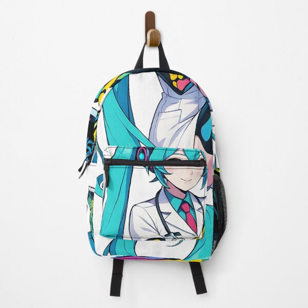 Item preview, Nurse Hatsune Miku designed and sold by PiggyWonka.