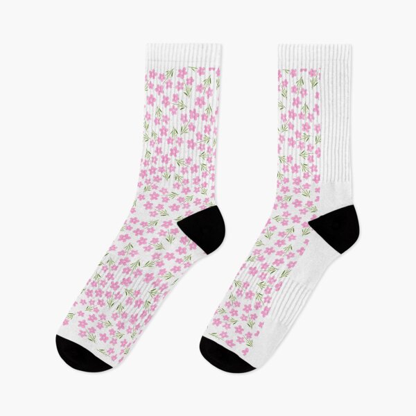 Item preview, Pink flower designed and sold by jancajiravova.