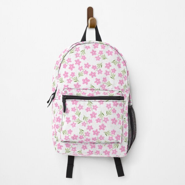 Item preview, Pink flower designed and sold by jancajiravova.