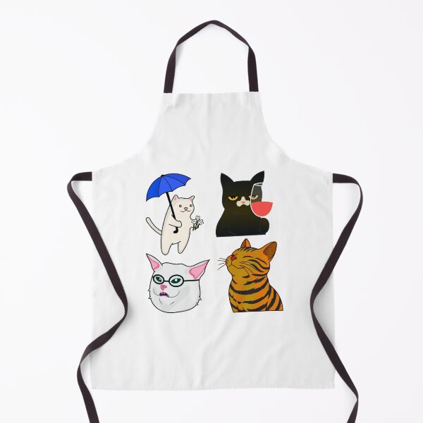 Item preview, Cat memes compilation, cat memes pack designed and sold by DibujandoPorfa.