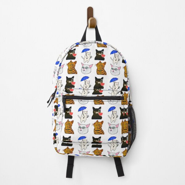 Item preview, Cat memes compilation, cat memes pack designed and sold by DibujandoPorfa.