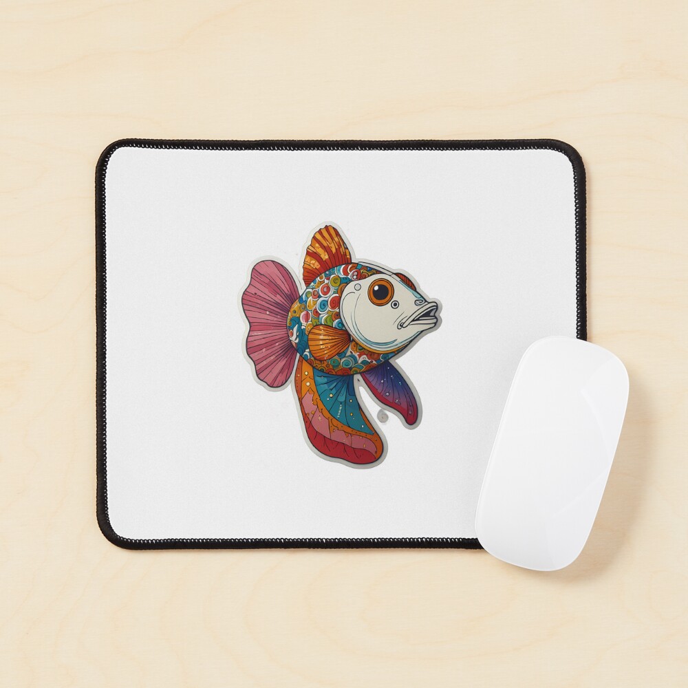 Item preview, Mouse Pad designed and sold by ESASSHOP.