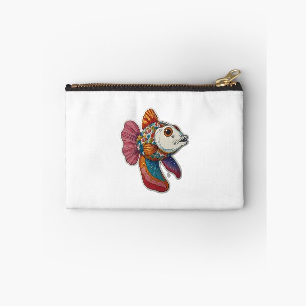 Item preview, Fish Design 7 designed and sold by ESASSHOP.