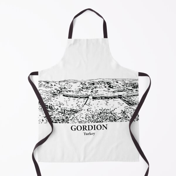 Item preview, Gordion - Turkey designed and sold by Lakeric.