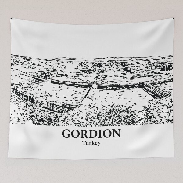 Item preview, Gordion - Turkey designed and sold by Lakeric.