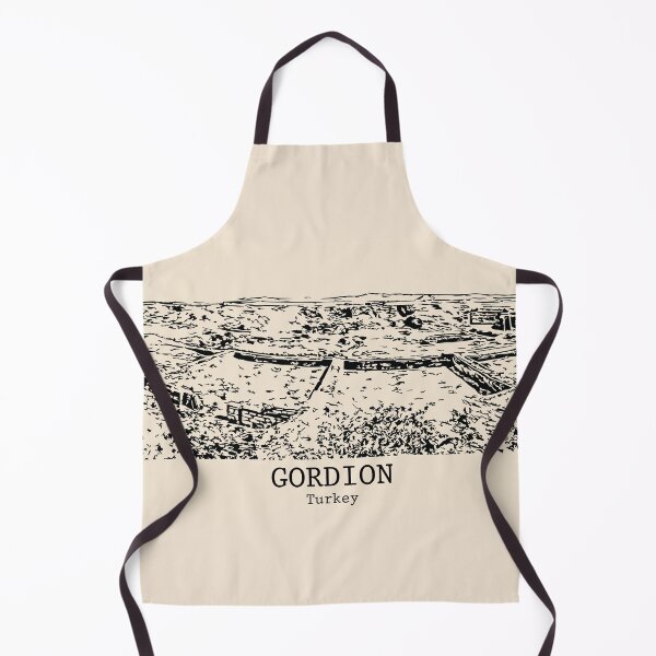 Item preview, Gordion - Turkey designed and sold by Lakeric.