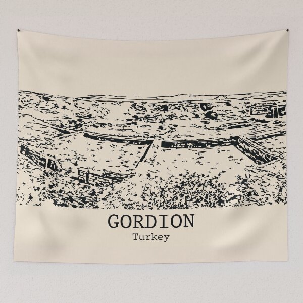 Item preview, Gordion - Turkey designed and sold by Lakeric.