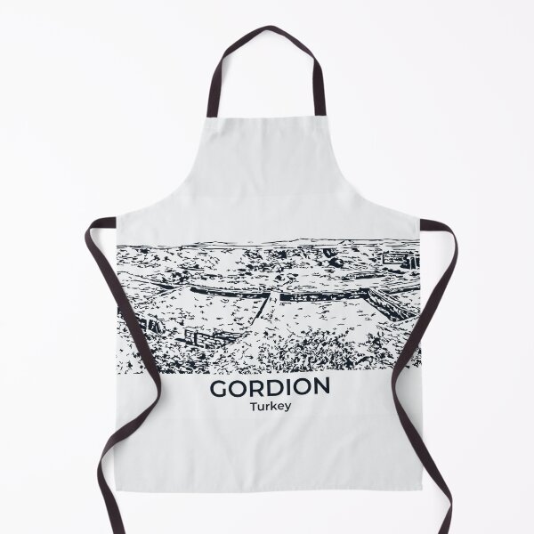Item preview, Gordion - Turkey designed and sold by Lakeric.