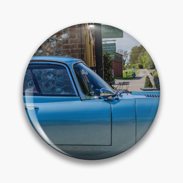 Item preview, Jaguar 1965 tipo E designed and sold by RobWalkley.