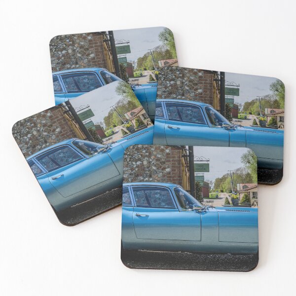 Item preview, Jaguar 1965 E type  designed and sold by RobWalkley.