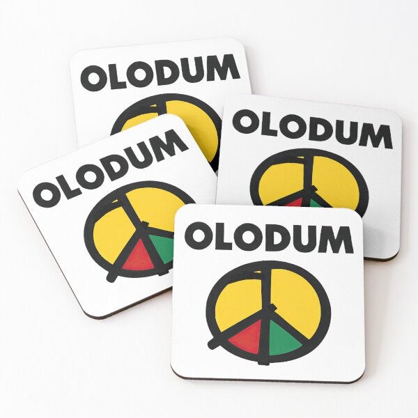 Item preview, Olodum designed and sold by Xrzysiek.