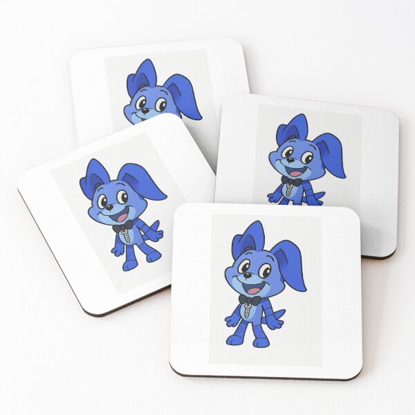 Aperçu de l'œuvre Blueberry Byte : Le joyeux chiot robot créée et vendue par BrianArtshop2012.