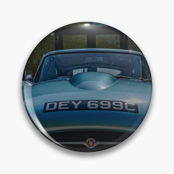 Item preview, Espy Jaguar 1965 designed and sold by RobWalkley.