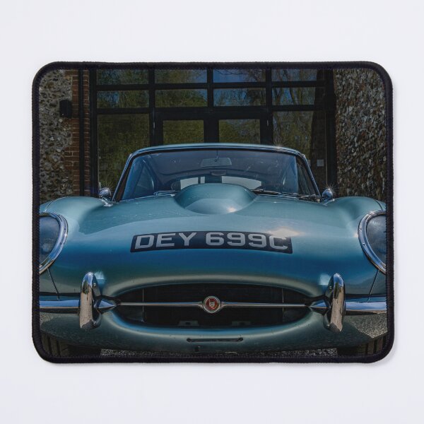 Item preview, Espy Jaguar 1965 designed and sold by RobWalkley.