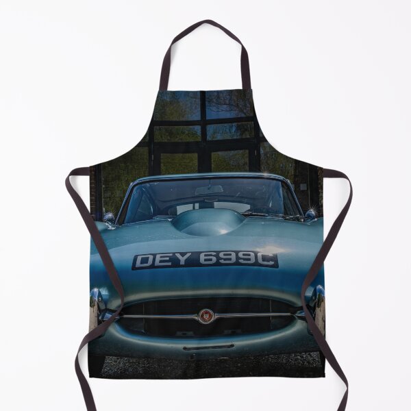 Item preview, Espy Jaguar 1965 designed and sold by RobWalkley.