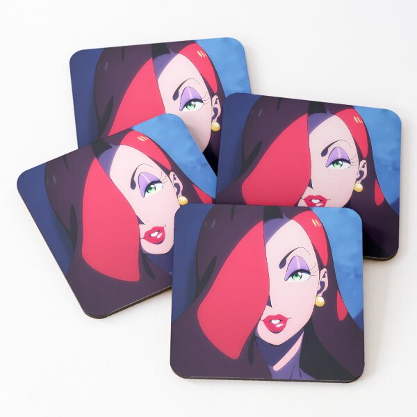 Item preview, Jessica Rabbit - 10 designed and sold by Infinite-Aspire.