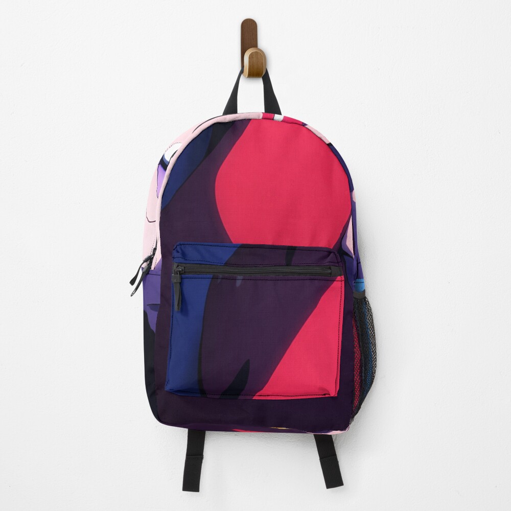 Item preview, Backpack designed and sold by Infinite-Aspire.