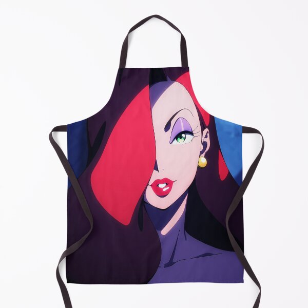 Item preview, Jessica Rabbit - 10 designed and sold by Infinite-Aspire.
