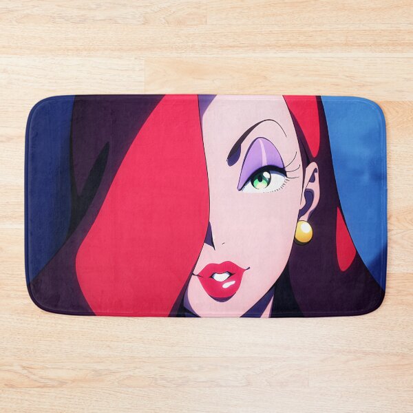 Item preview, Jessica Rabbit - 10 designed and sold by Infinite-Aspire.