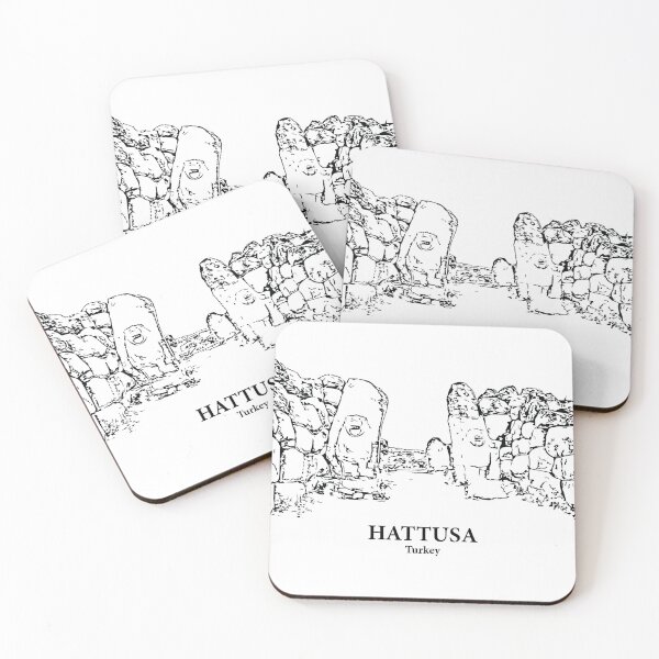 Item preview, Hattusa - Turkey designed and sold by Lakeric Cityscapes.