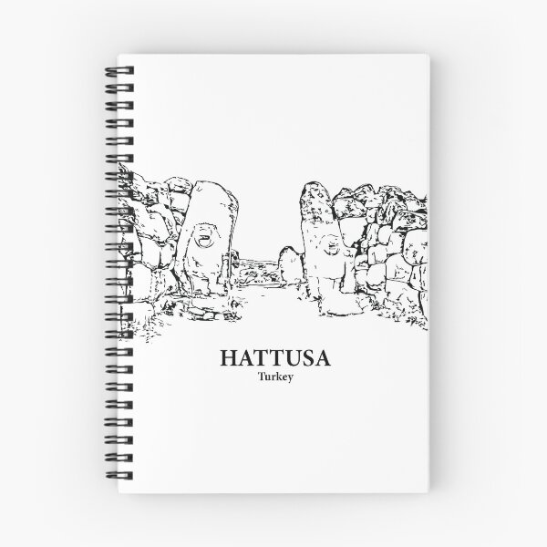 Item preview, Hattusa - Turkey designed and sold by Lakeric.