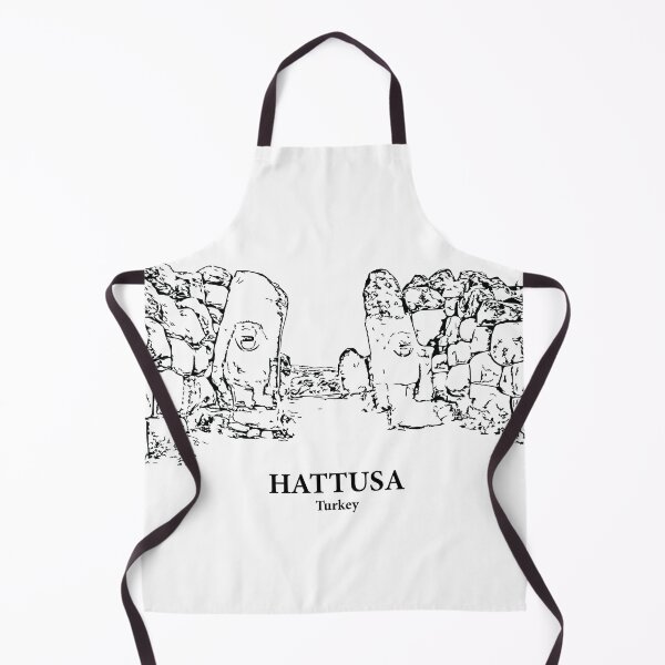 Item preview, Hattusa - Turkey designed and sold by Lakeric Cityscapes.